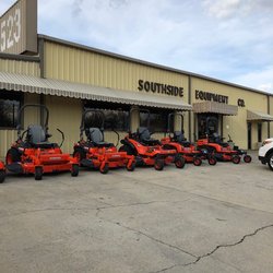Southside Equipment