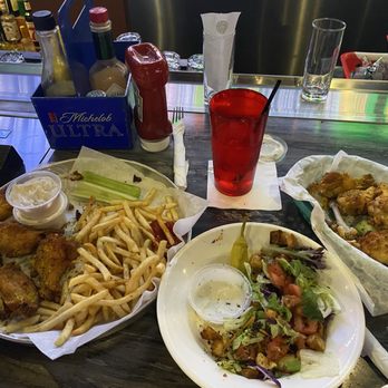 Johnny Mac's Restaurant & Bar - Yummy food - Pizza Near Me - Henderson, Nevada