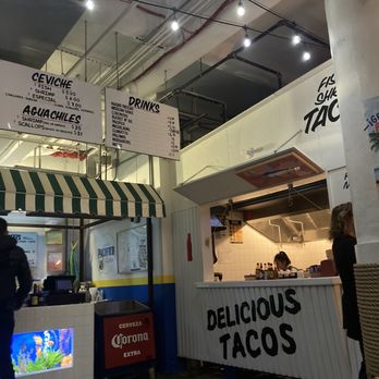 Los Mariscos - Mexican Near Me - New York, New York Los Mariscos - Mexican Near Me - New York, New York