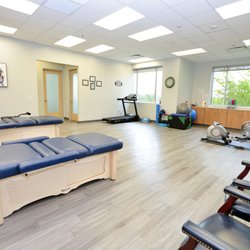 Polygon Physical Therapy Center