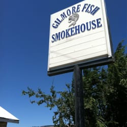 Gilmore Fish Smokehouse