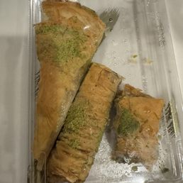 Baklava