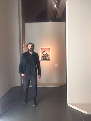 Santa Maria della Scala by null