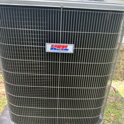 Oalmann AC & Heating