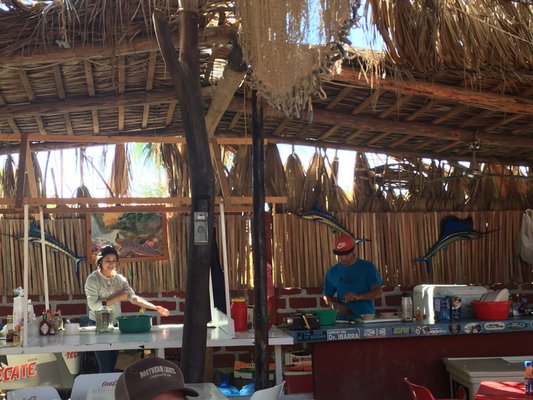 El Compa Chava by null