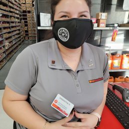 Manager Samantha. Manager Samantha.