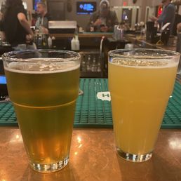 Beer and Beer!
