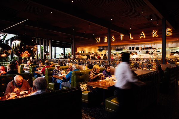 Original Joe’s Westlake by null