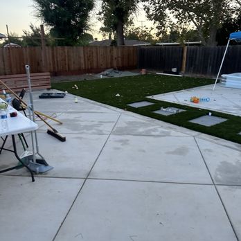 Fernandez & Sons Landscaping - Landscaping Near Me - Concord, California Fernandez & Sons Landscaping - Landscaping Near Me - Concord, California