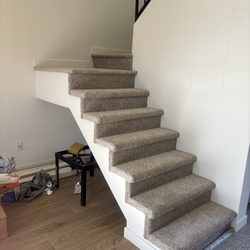 J & B Carpets