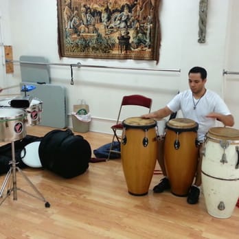 Rhythmic Dance Group - Dance Studios Near Me - Manhattan, New York