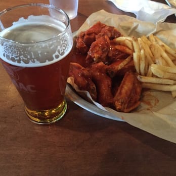Taco Mac - Wings, fries, brew, and March Madness! - American Near Me - Atlanta, Georgia