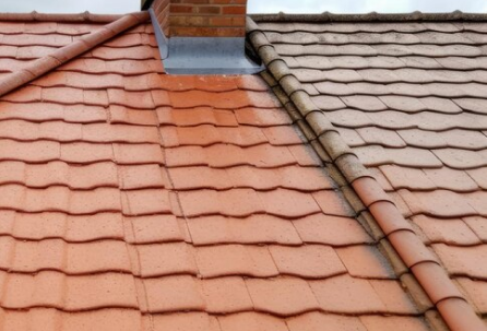 Slide of NexTop Roofing