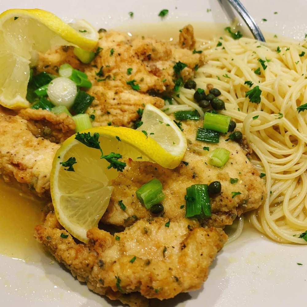 ROMA RISTORANTE ITALIANO Updated July 2024 102 Photos & 124 Reviews