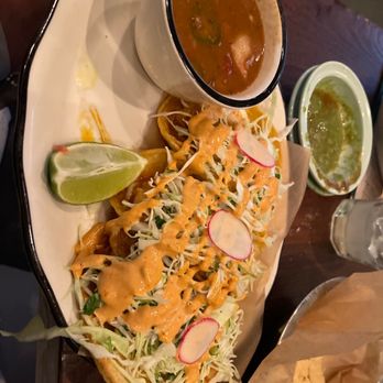 Superica - Shrimp Tacos - Tex-Mex Near Me - Atlanta, Georgia Superica - Shrimp Tacos - Tex-Mex Near Me - Atlanta, Georgia