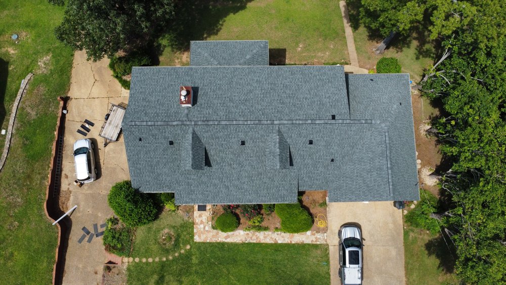 Slide of Alabama Roof Detectives