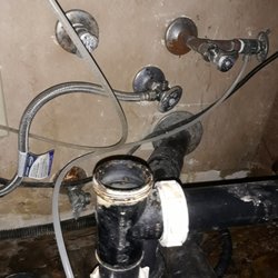 All Day Plumbing Services