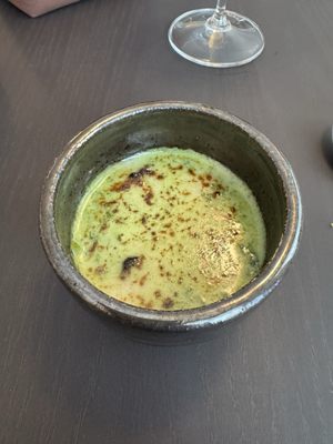 Restaurant Tresmacarrons by null