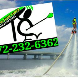 Treasure Coast Paddle & Watersports