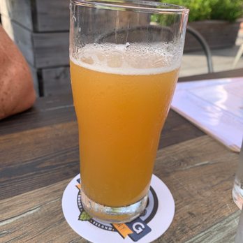 Apponaug Brewing Company - IPA - Brewpubs Near Me - Warwick, Rhode Island