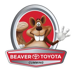 Beaver Toyota Collision Center - Dealership logo