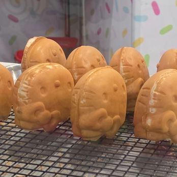 Hello Kitty Cafe - Themed Cafes Near Me - Las Vegas, Nevada