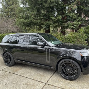 Rite-Way Wire & Wheel Specialists - Finished rims - Tires Near Me - Walnut Creek, California