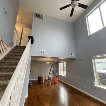 Harmony Painting - Painters Near Me - Littleton, Colorado Harmony Painting - Painters Near Me - Littleton, Colorado