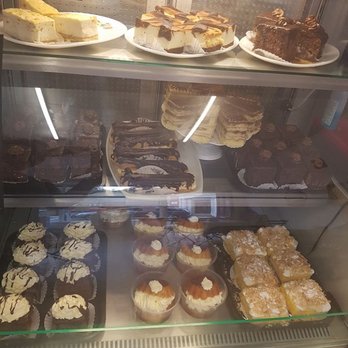 Transylvanian Flavours - Coffee & Tea Near Me - Nottingham, NTT