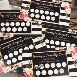 The Honey Collection