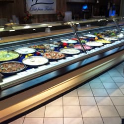 Restaurant Dat feine Fischhus