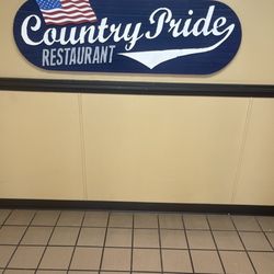 Country Pride