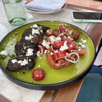Serena - Skirt steak - Mexican Near Me - Miami Beach, Florida