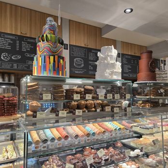 Mia's Brooklyn Bakery - Bakeries Near Me - New York, New York Mia's Brooklyn Bakery - Bakeries Near Me - New York, New York