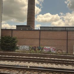Birmingham Amtrak Station