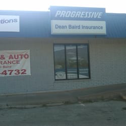 Dean Baird Insurance - Dean Baird Ins