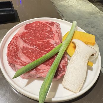 Gabin Korean Grill - Korean Near Me - Los Angeles, California