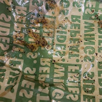Wingstop - More grease - Chicken Wings Near Me - Columbia, South Carolina Wingstop - More grease - Chicken Wings Near Me - Columbia, South Carolina