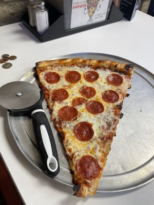Shane's Pizza on 87 by null