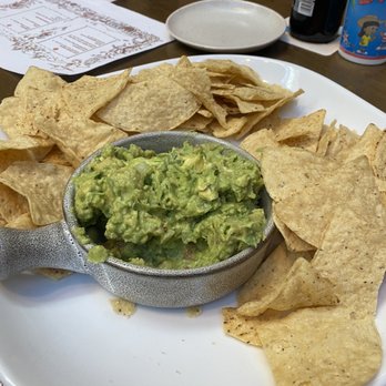 La Plazuela - Table side guacamole - New American Near Me - Santa Fe, New Mexico La Plazuela - Table side guacamole - New American Near Me - Santa Fe, New Mexico