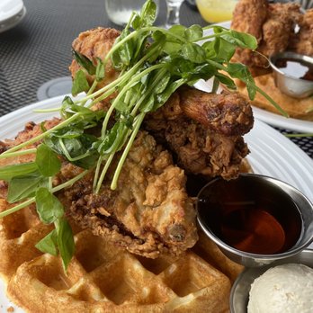 Revival - Chicken and waffles to die for - Southern Near Me - Minneapolis, Minnesota Revival - Chicken and waffles to die for - Southern Near Me - Minneapolis, Minnesota