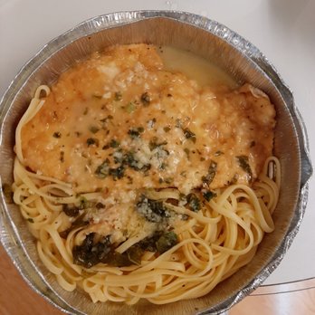 Donna Sarah - You order chicken marsala and get home and it's chicken fracese. The lady who answers the phone never makes mistakes only the customers do! - Pizza Near Me - Cooper City, Florida Donna Sarah - You order chicken marsala and get home and it's chicken fracese. The lady who answers the phone never makes mistakes only the customers do! - Pizza Near Me - Cooper City, Florida