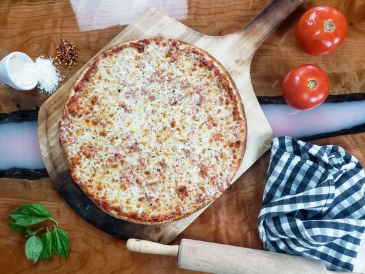 Chicago Guys Pizza Co. by null