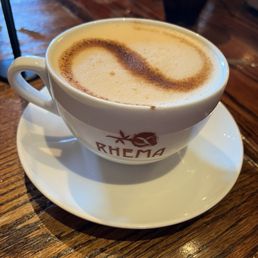 Chai Latte