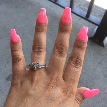 Essence Nail Spa - Nail Salons Near Me - Wappingers Falls, New York