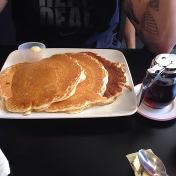 Break Your Fast - Huge pancakes - American Near Me - Union City, California Break Your Fast - Huge pancakes - American Near Me - Union City, California