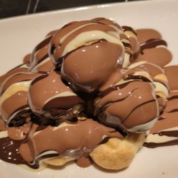 MELT N DIP - Updated December 2025 - 99 Photos & 49 Reviews - 7341 Sand ...