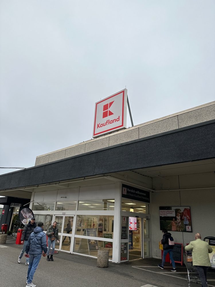 KAUFLAND Humboldtstraße 26, Heinsberg, NordrheinWestfalen, Germany Yelp