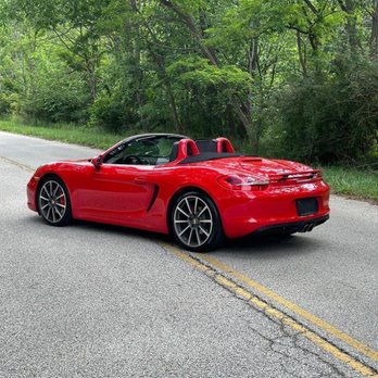 The Alan Touch Detailing - Auto Detailing Near Me