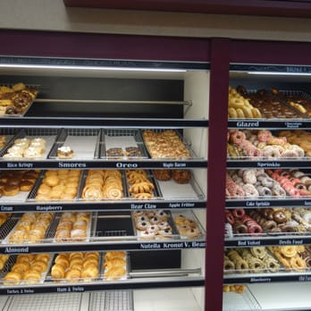 Donutsville - Donuts Near Me - Peoria, Arizona
